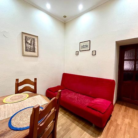 Apartment In The City Centre 리비프 외부 사진